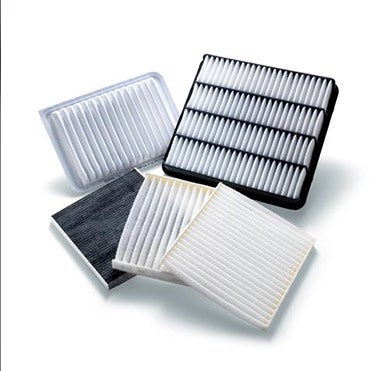 Toyota Cabin Air Filter | Zanesville Toyota in Zanesville OH