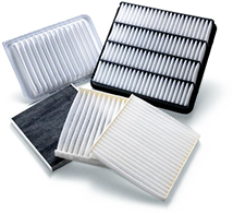 Toyota Cabin Air Filter | Zanesville Toyota in Zanesville OH