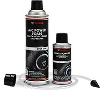 Service Fluid Replacement | Zanesville Toyota in Zanesville OH