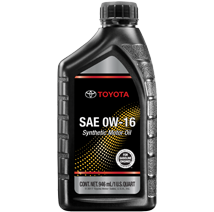 Toyota Oil Change | Zanesville Toyota in Zanesville OH