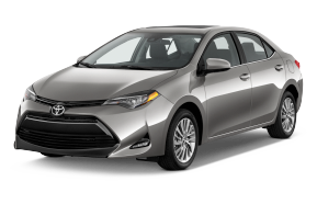 Toyota Corolla Rental at Zanesville Toyota in #CITY OH