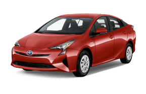Toyota Prius Rental at Zanesville Toyota in #CITY OH