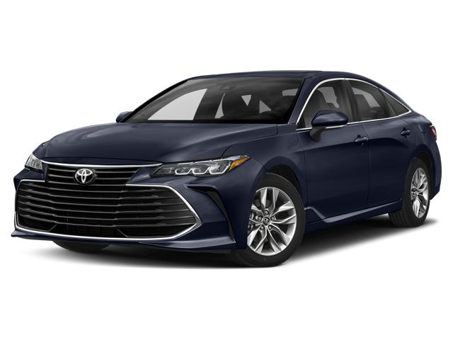 Toyota Avalon Rental at Zanesville Toyota in #CITY OH