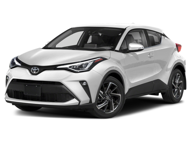 Toyota C-HR Rental at Zanesville Toyota in #CITY OH