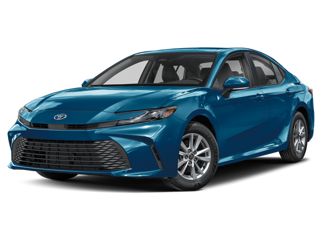 Toyota Camry Rental at Zanesville Toyota in #CITY OH