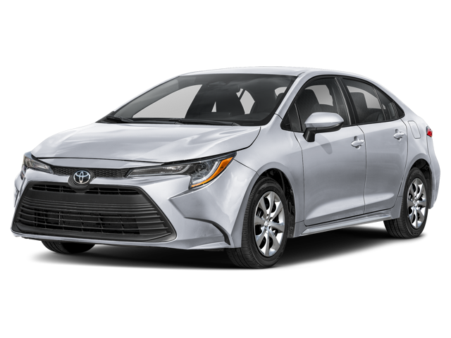 Toyota Corolla Rental at Zanesville Toyota in #CITY OH