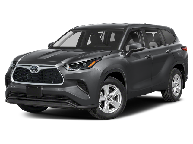 Toyota Highlander Rental at Zanesville Toyota in #CITY OH