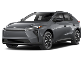 2026 Toyota bZ
