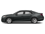 2015 Chevrolet Malibu LTZ 1LZ