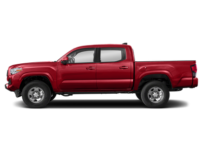 2020 Toyota Tacoma SR V6