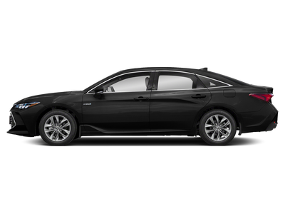 2021 Toyota Avalon Hybrid XLE Plus