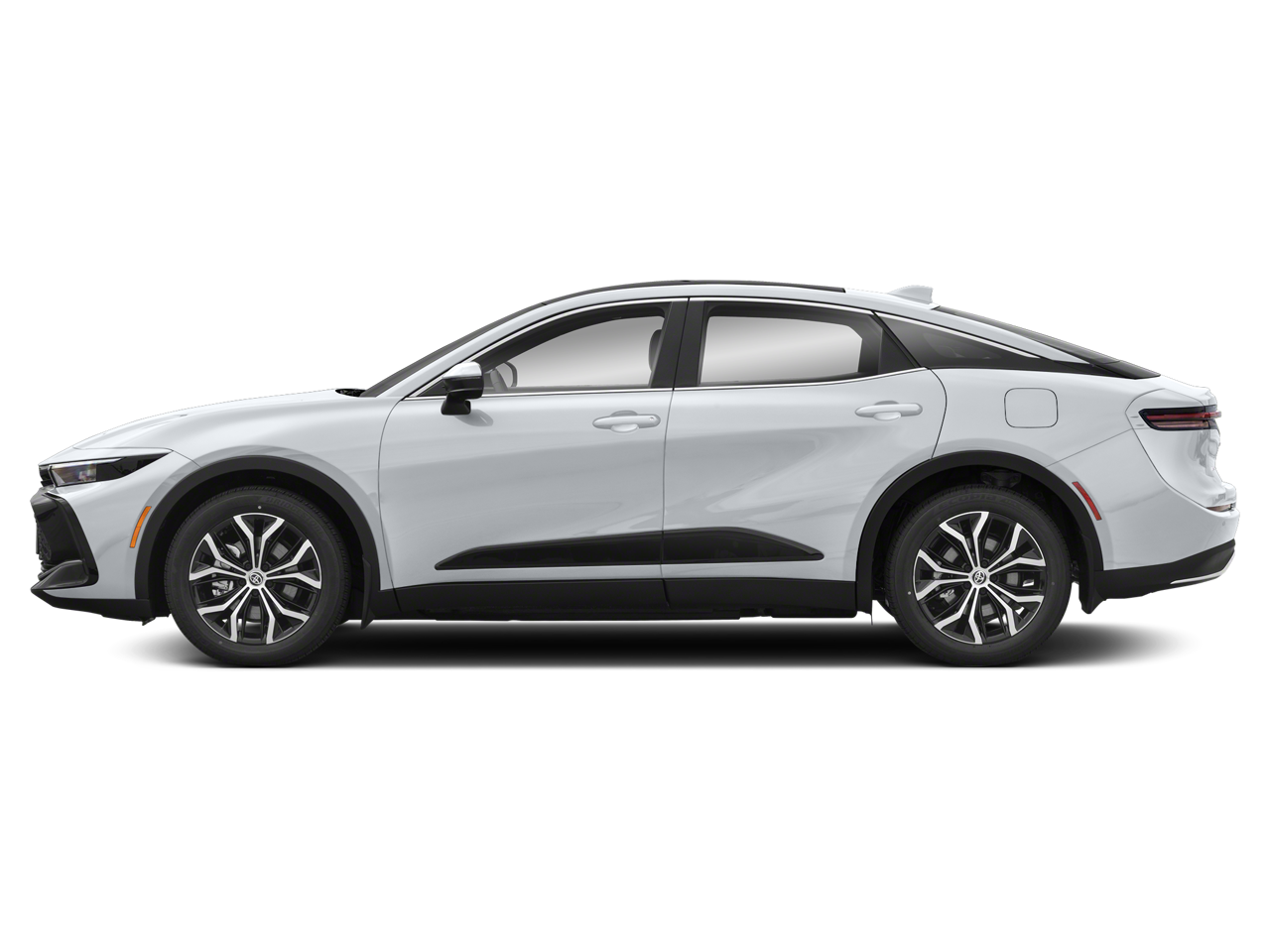 2023 Toyota Crown Limited