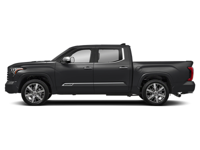 2023 Toyota Tundra Hybrid Capstone