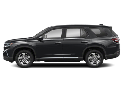 2024 Honda Pilot EX-L 8 Passenger
