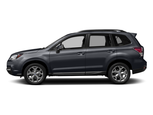 2017 Subaru Forester 2.5i Touring