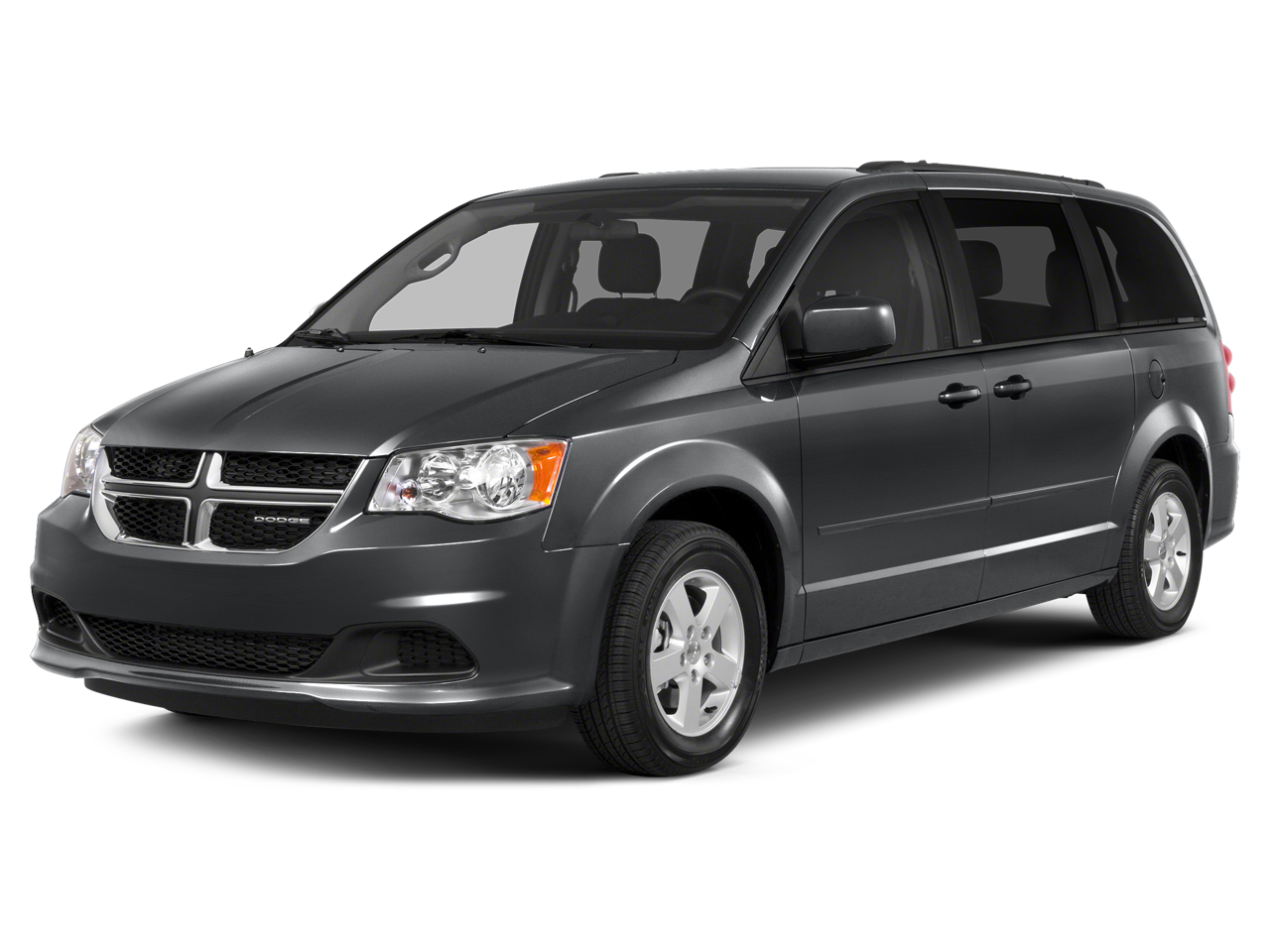 2015 Dodge Grand Caravan AVP
