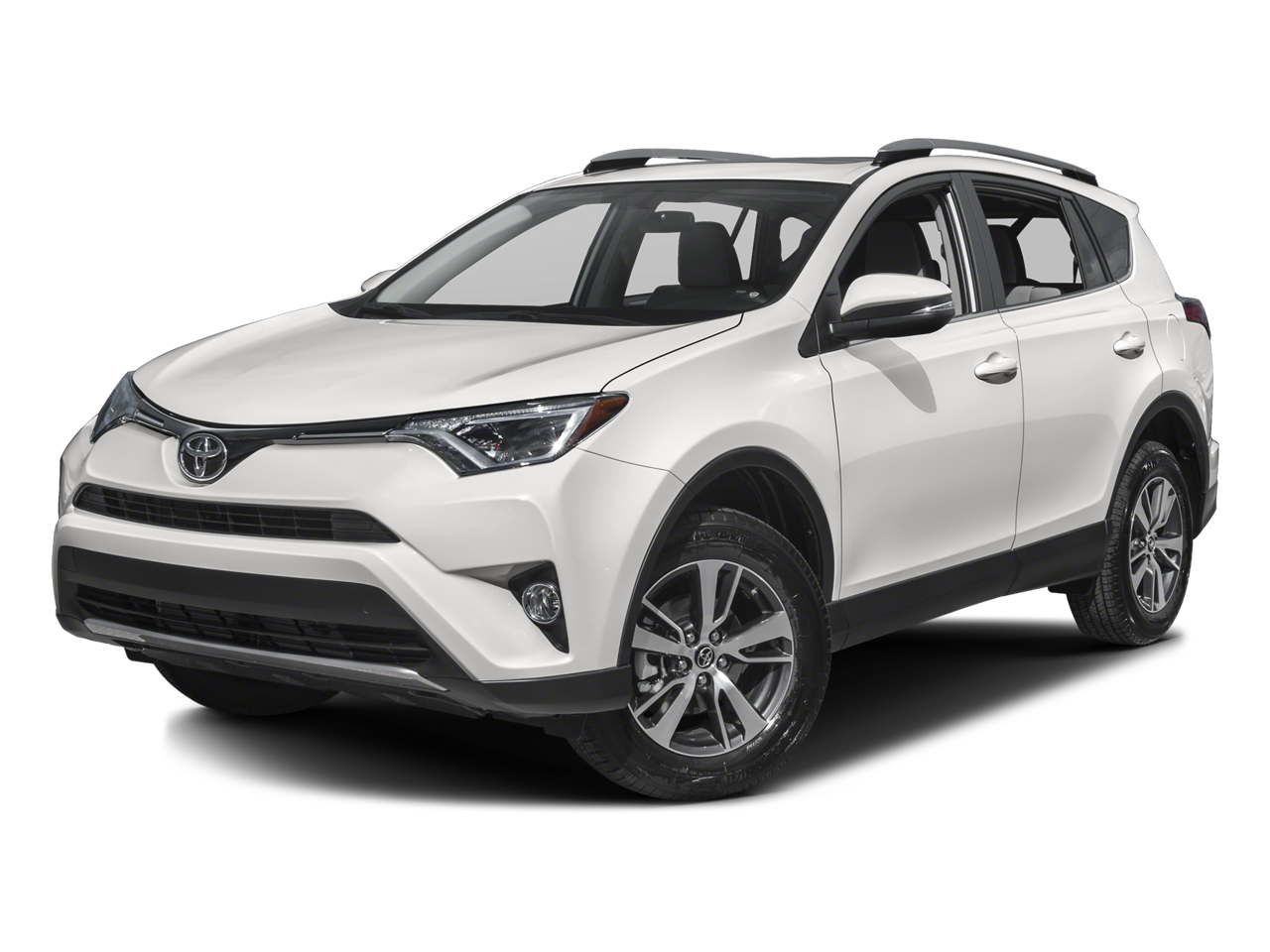 2017 Toyota RAV4 XLE for sale in Zanesville, OH