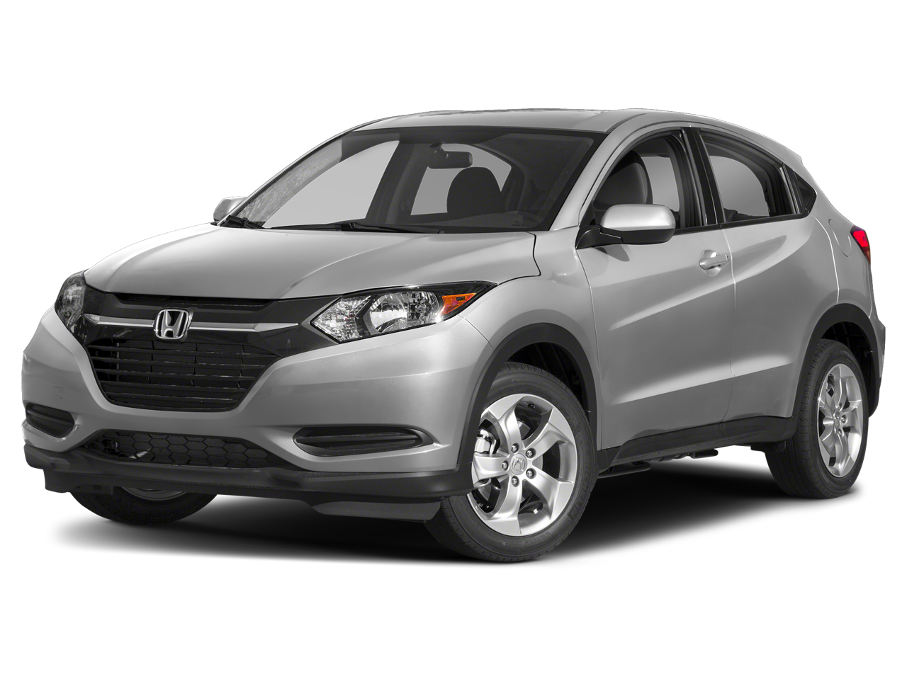 2018 Honda HR-V LX