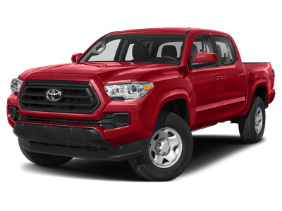 2020 Toyota Tacoma SR V6