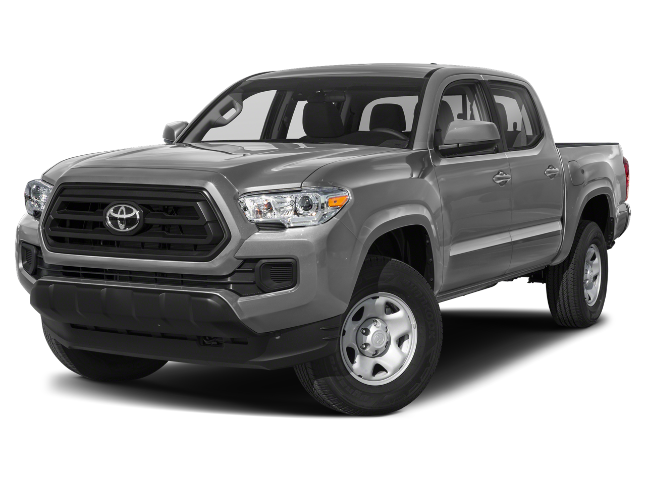 2021 Toyota Tacoma TRD Sport V6