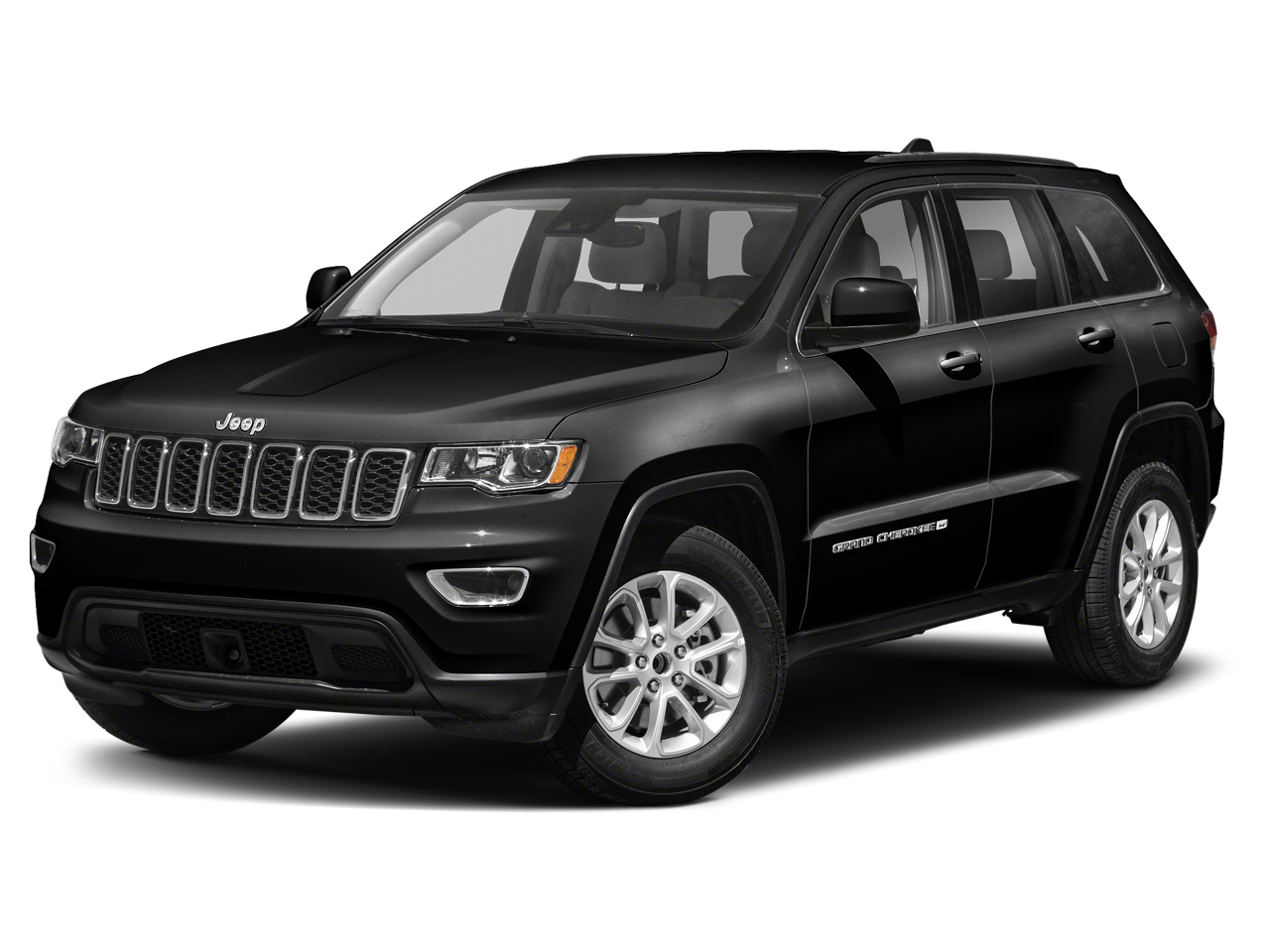 2022 Jeep Grand Cherokee Laredo X for sale in Zanesville, OH