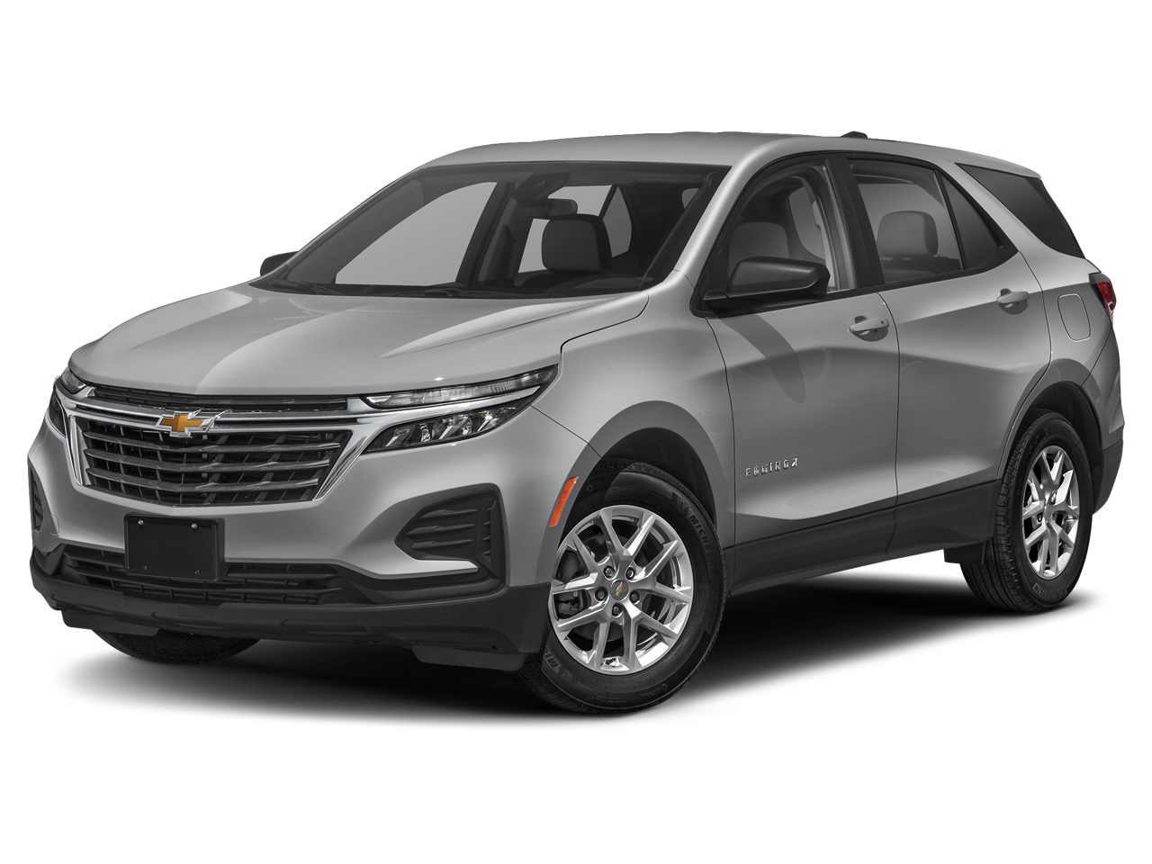 2023 Chevrolet Equinox LS for sale in Zanesville, OH