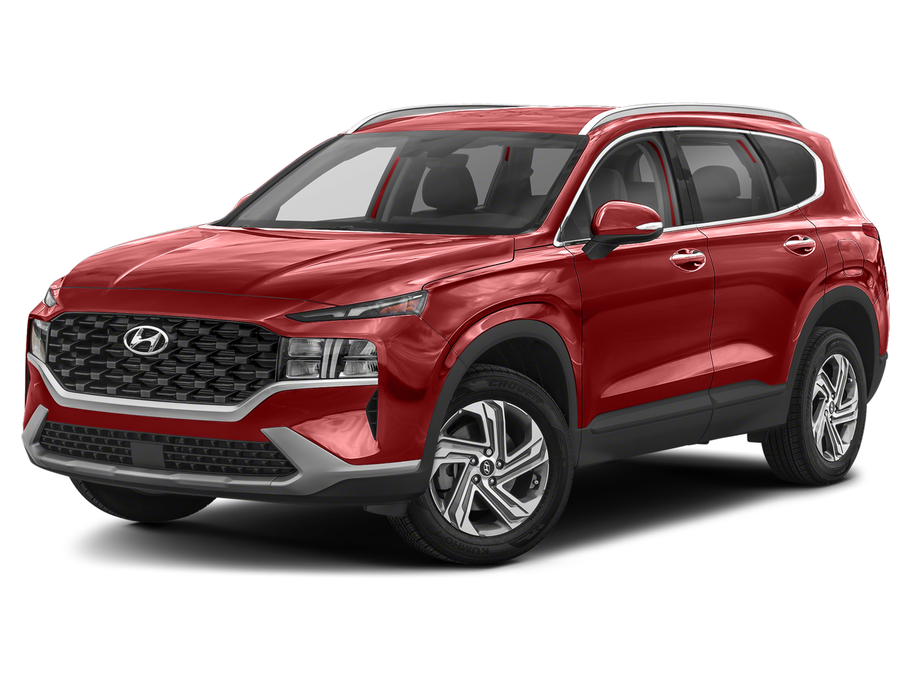 2023 Hyundai Santa Fe SEL for sale in Zanesville, OH