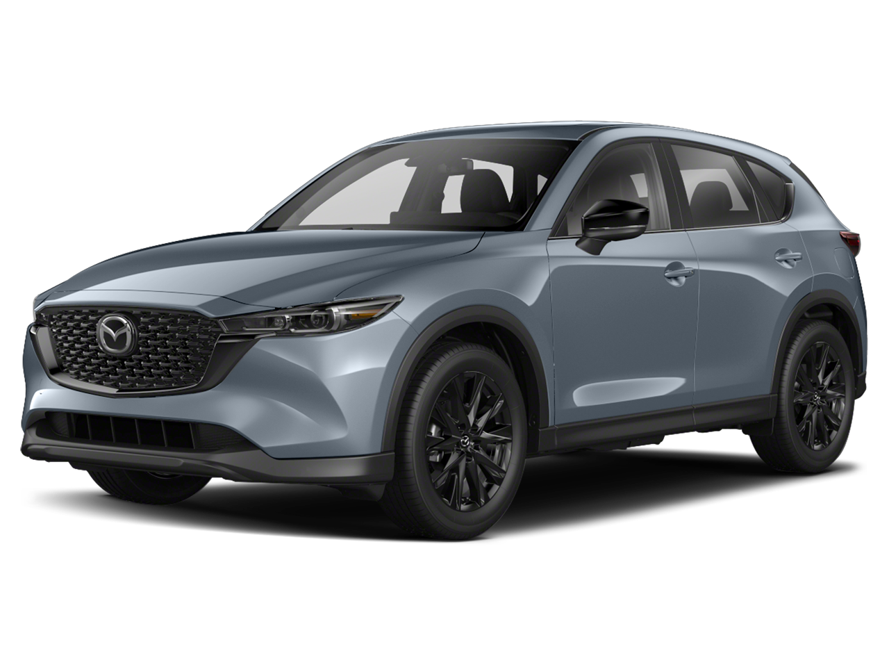 2023 Mazda CX-5 S Preferred package for sale in Zanesville, OH