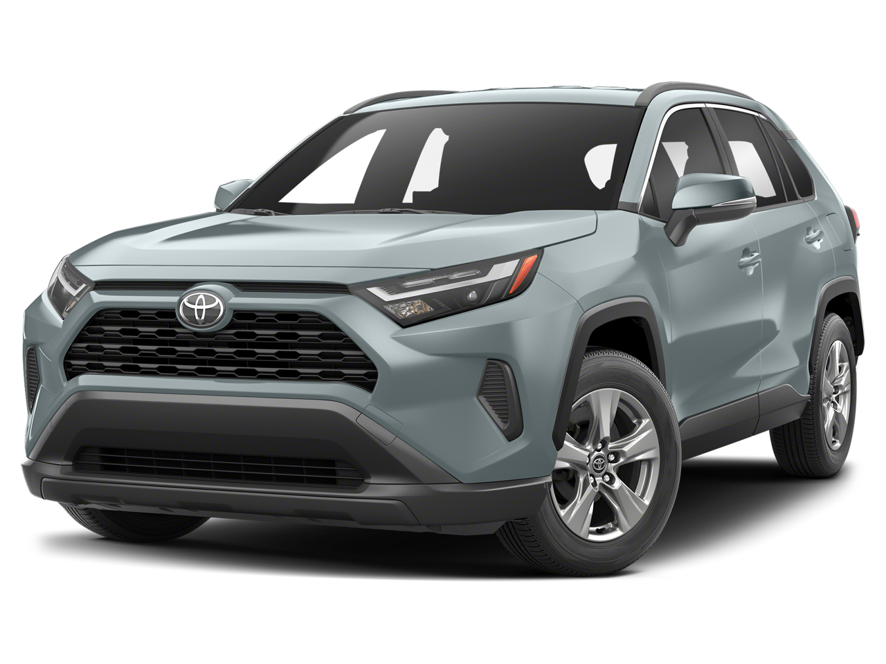 New Toyotas for Sale Zanesville OH | Zanesville Toyota