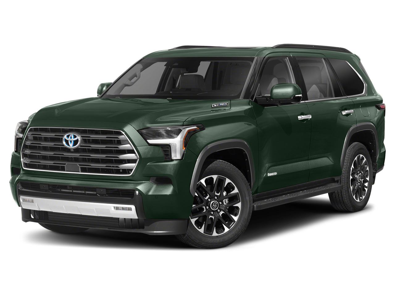 Toyota Dealer near Cambridge OH | Zanesville Toyota