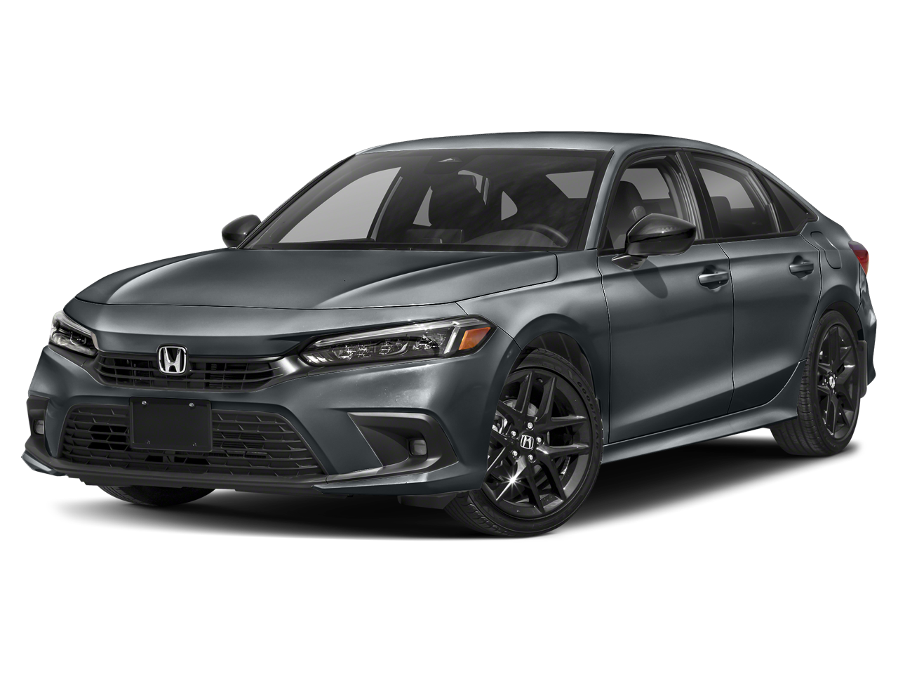 2024 Honda Civic Sport for sale in Zanesville, OH