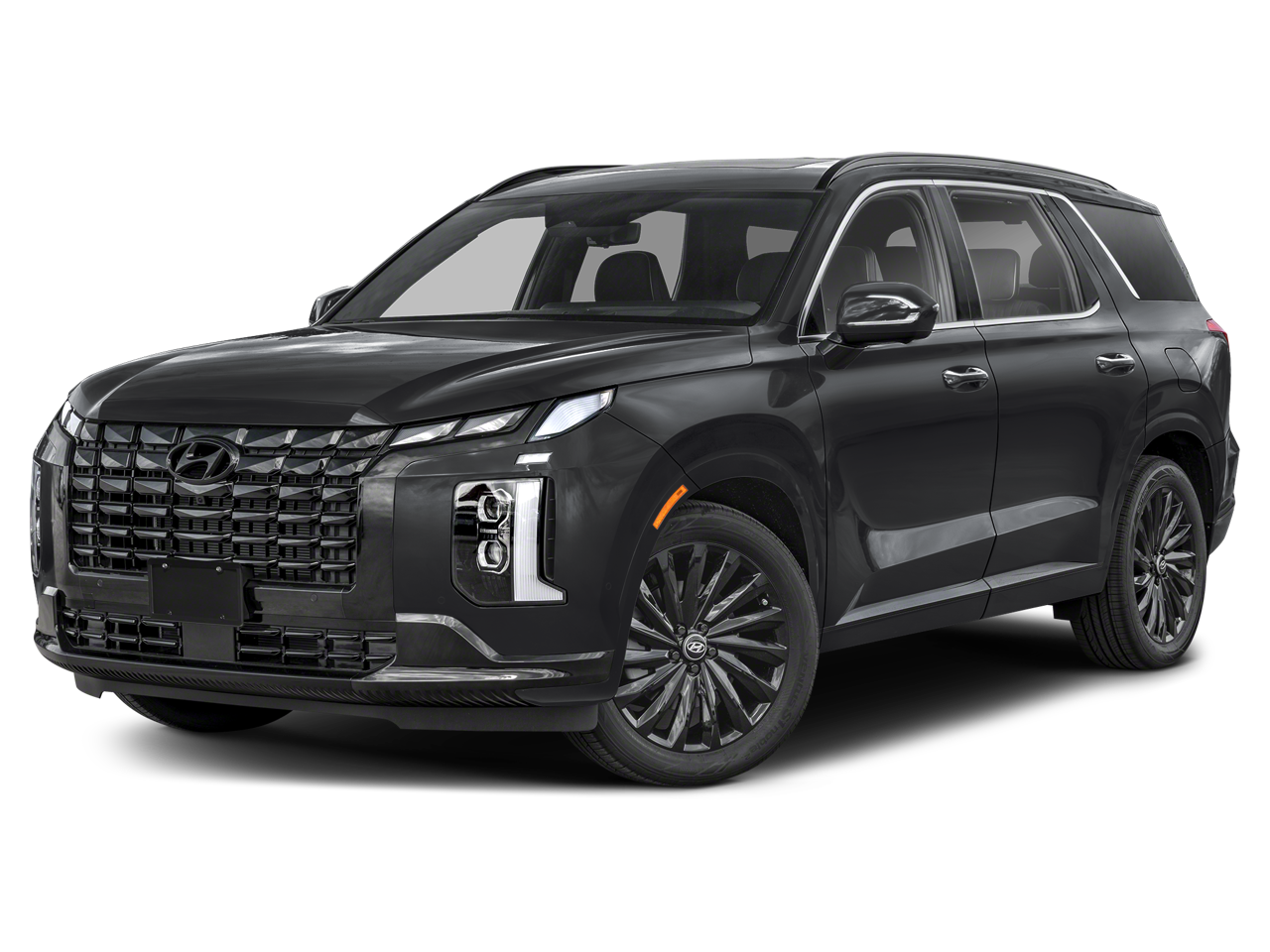 2024 Hyundai Palisade Calligraphy Night Edition AWD's photo