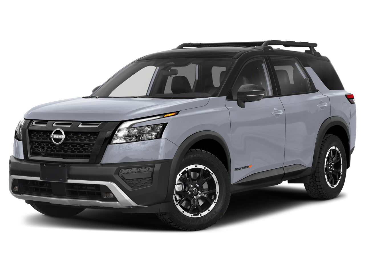 2024 Nissan Pathfinder Rock Creek 4WD's photo