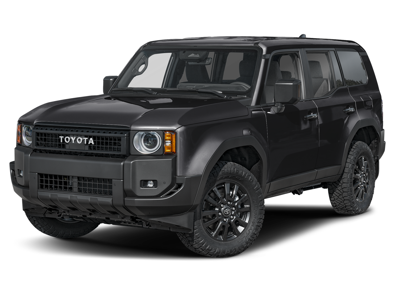 2024 Toyota Land Cruiser Land Cruiser 1958 for sale in Zanesville, OH