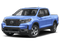 2025 Honda Ridgeline TrailSport+