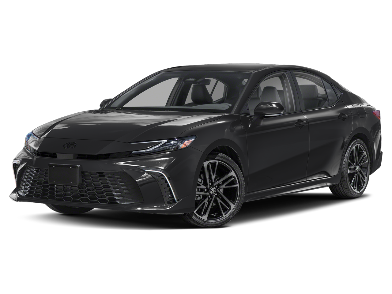 2025 Toyota Camry XSE for sale in Zanesville, OH