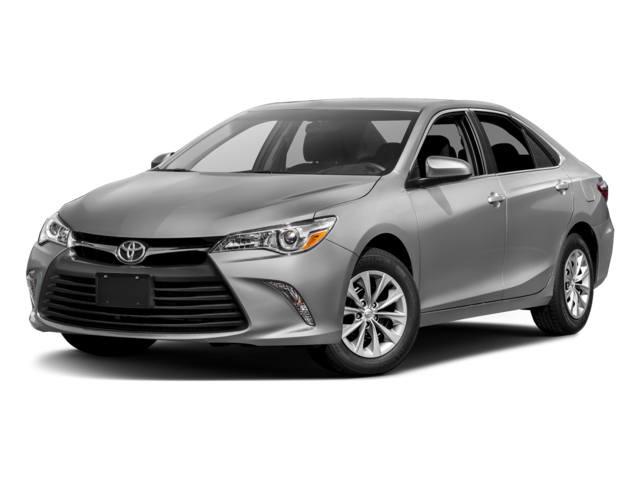 2017 Toyota Camry LE for sale in Zanesville, OH