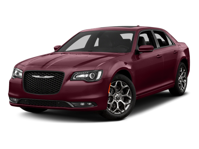 2018 Chrysler 300 300S AWD photo