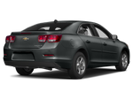 2015 Chevrolet Malibu LTZ 1LZ