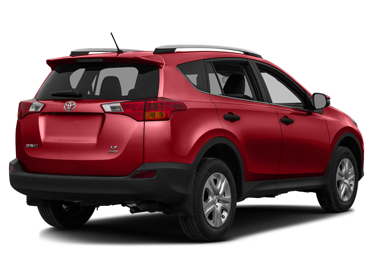 Used 2015 Toyota RAV4 Limited with VIN JTMDFREVXFD135822 for sale in Zanesville, OH