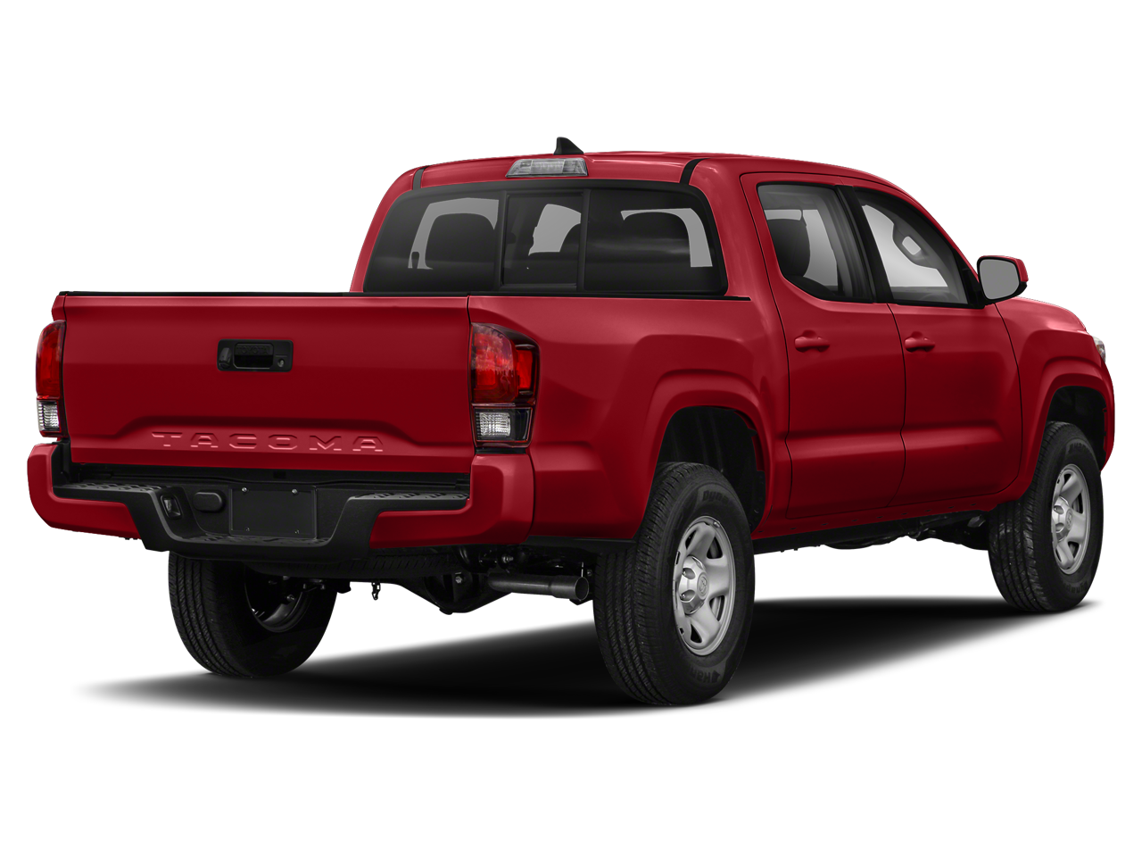 2019 Toyota Tacoma SR V6