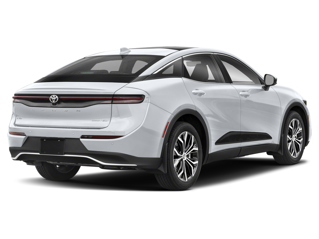 2023 Toyota Crown Limited