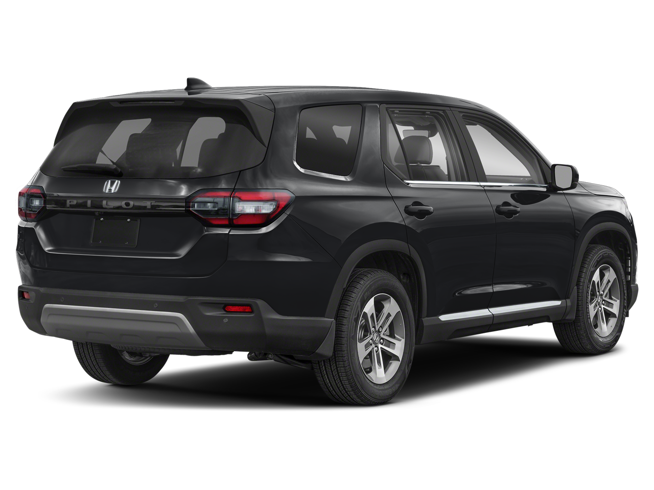 2024 Honda Pilot EX-L 8 Passenger