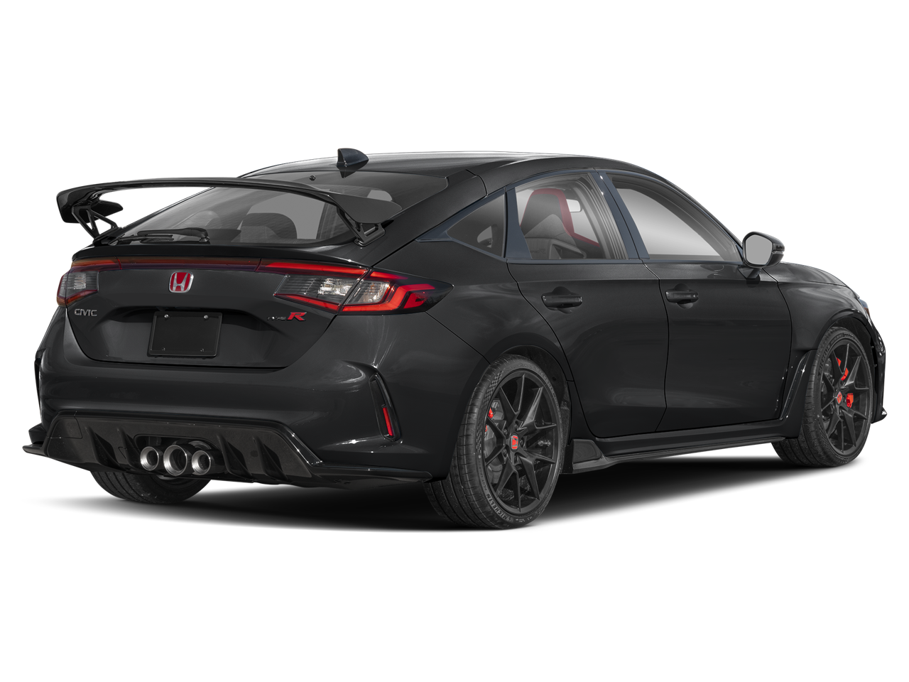 2025 Honda Civic Type R Base