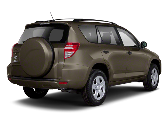 2012 Toyota RAV4 Limited