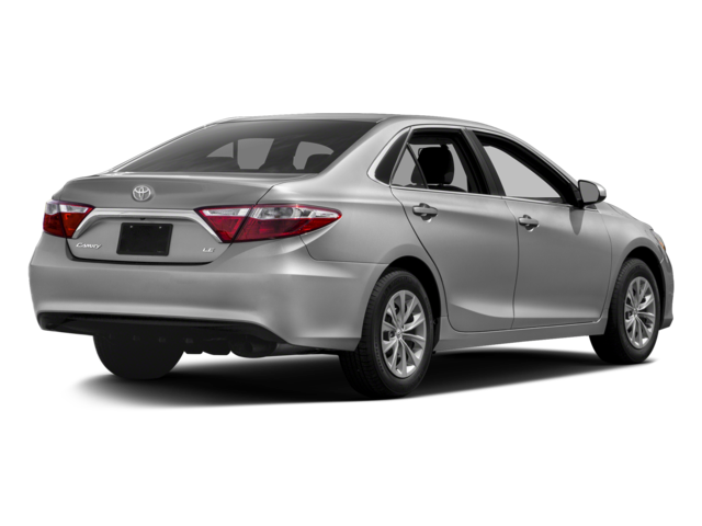 Used 2017 Toyota Camry LE with VIN 4T1BF1FK4HU327846 for sale in Zanesville, OH