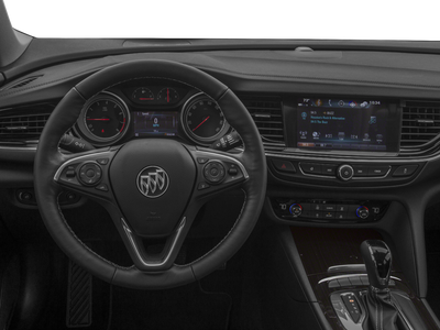 2018 Buick Regal Preferred