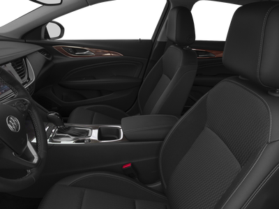 2018 Buick Regal Preferred