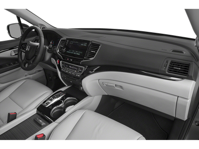 2019 Honda Pilot Touring 8 Passenger