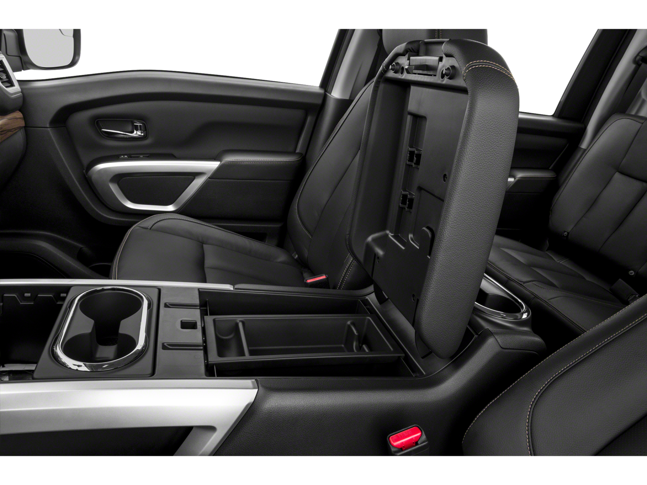 2019 Nissan Titan SL